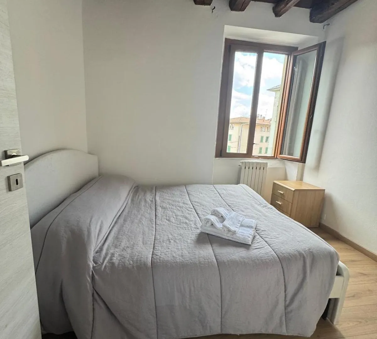 Appartement Bnbg - Previtali Bergame Italie