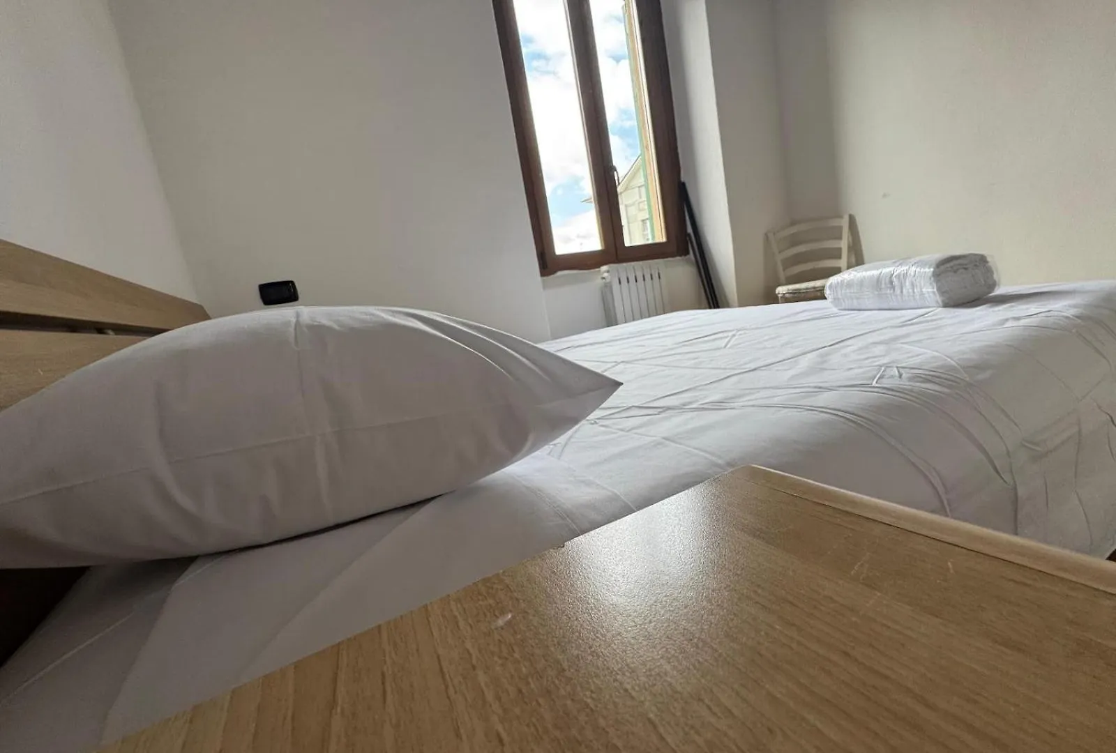 Appartement Bnbg - Previtali Bergame