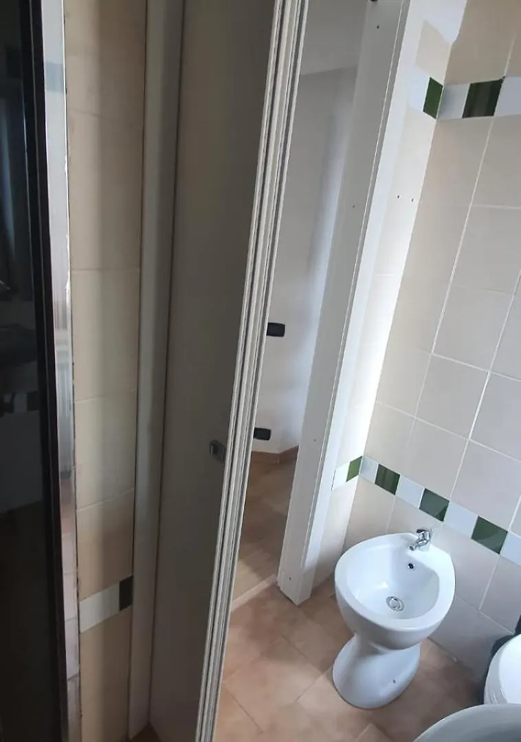 Bnbg - Previtali Bergame Appartement