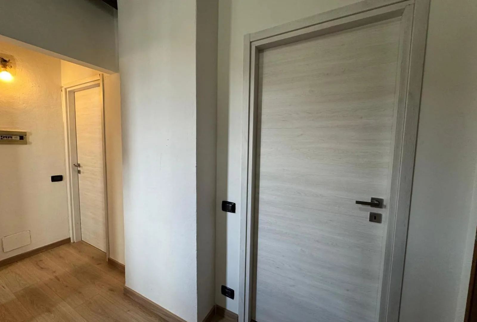 Appartement Bnbg - Previtali Bergame